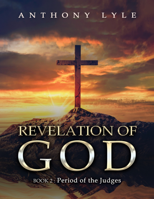 REVELATION OF GOD