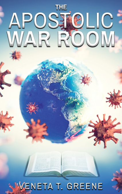 THE APOSTOLIC WAR ROOM