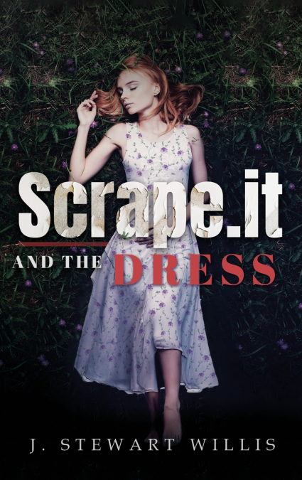SCRAPE.IT AND THE DRESS
