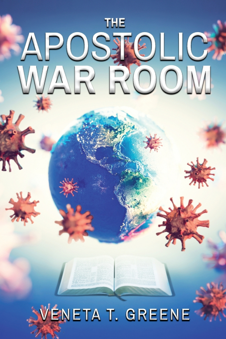 THE APOSTOLIC WAR ROOM