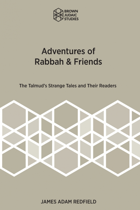 ADVENTURES OF RABBAH & FRIENDS