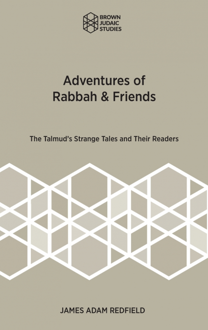 ADVENTURES OF RABBAH & FRIENDS