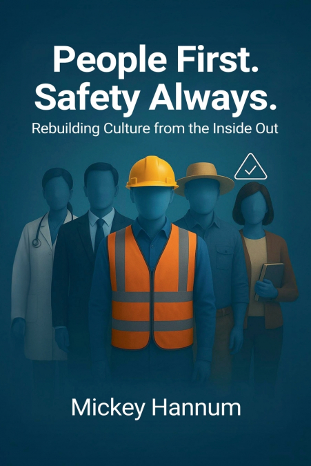 PEOPLE FIRST. SAFETY ALWAYS.