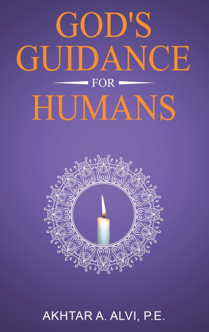 GOD?S GUIDANCE FOR HUMANS