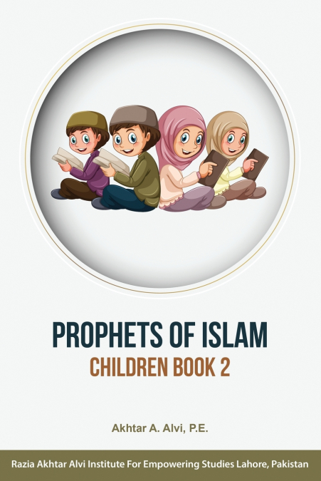 PROPHETS OF ISLAM