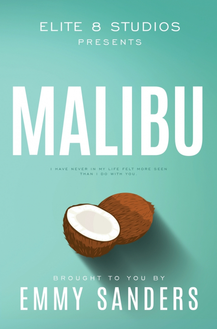 MALIBU (ELITE 8 STUDIOS BOOK 2)
