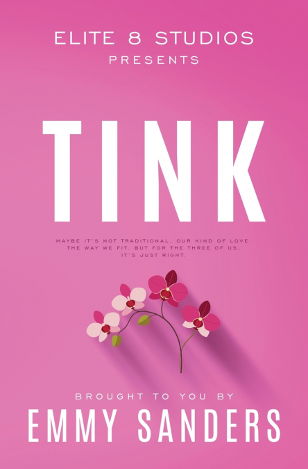 TINK (ELITE 8 STUDIOS BOOK 3)