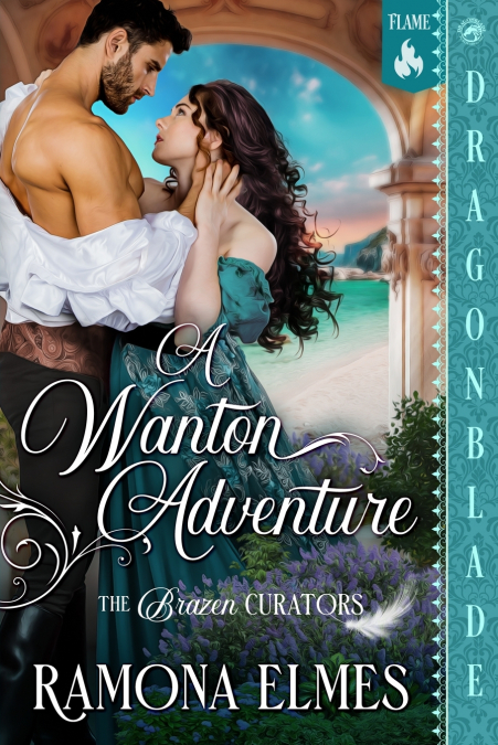 A WANTON ADVENTURE