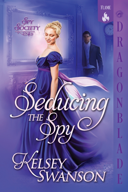 SEDUCING THE SPY