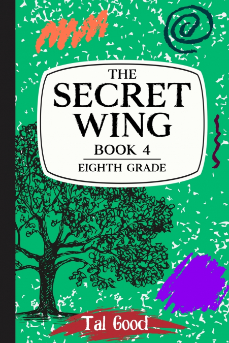 THE SECRET WING