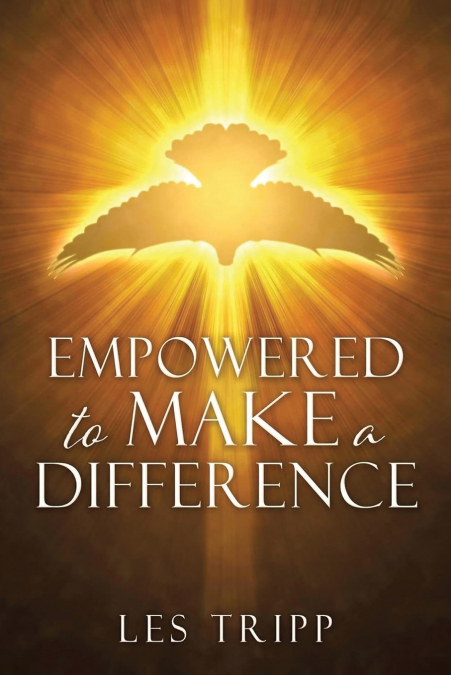 EMPOWERED TO MAKE A DIFFERENCE