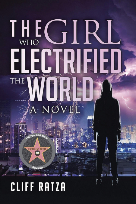THE GIRL WHO ELECTRIFIED THE WORLD