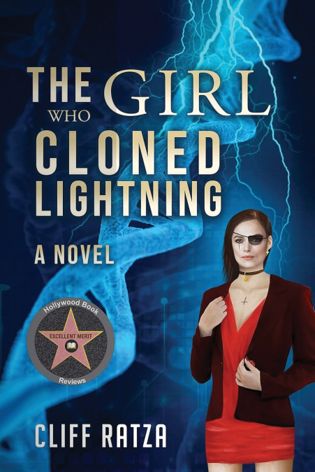 THE GIRL WHO CLONED LIGHTNING