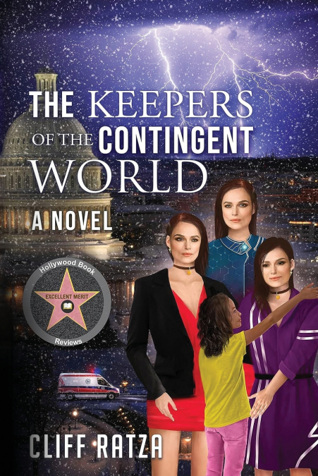 THE KEEPERS OF THE CONTINGENT WORLD