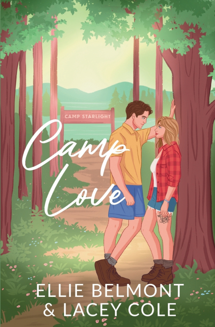 CAMP LOVE