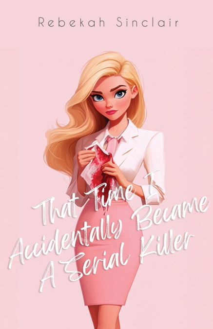 THAT TIME I ACCIDENTALLY BECAME A SERIAL KILLER