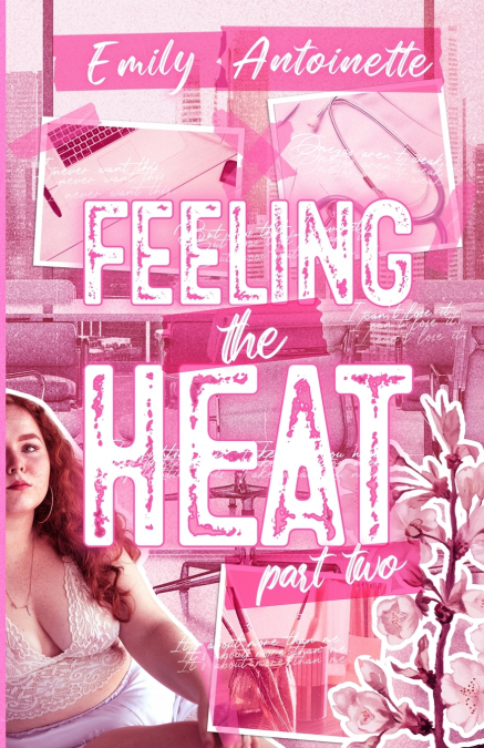FEELING THE HEAT