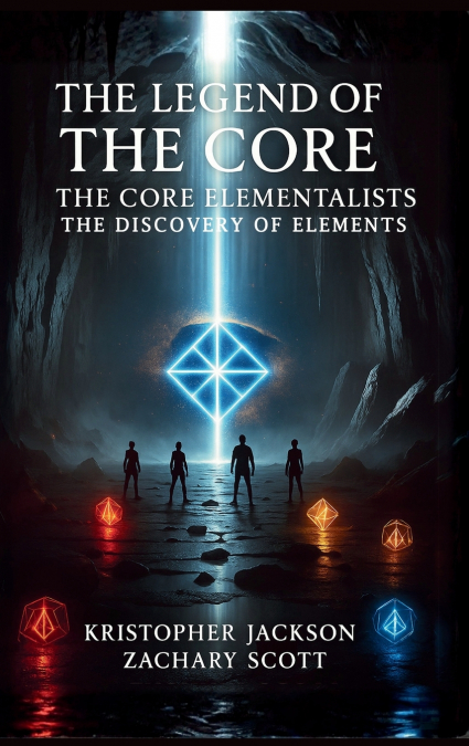 LEGEND OF THE CORE
