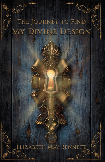 THE JOURNEY TO FIND MY DIVINE DESIGN