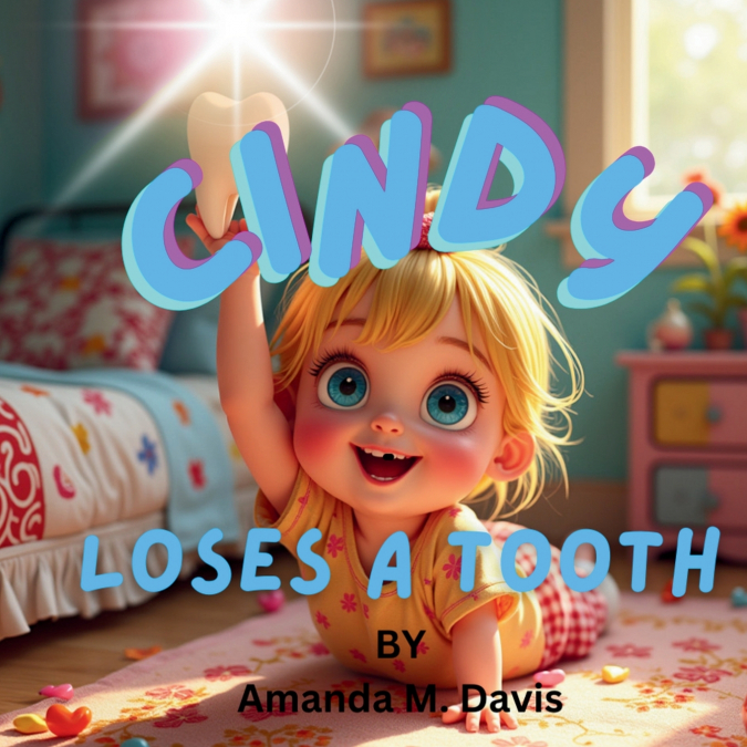 CINDY LOSES A TOOTH