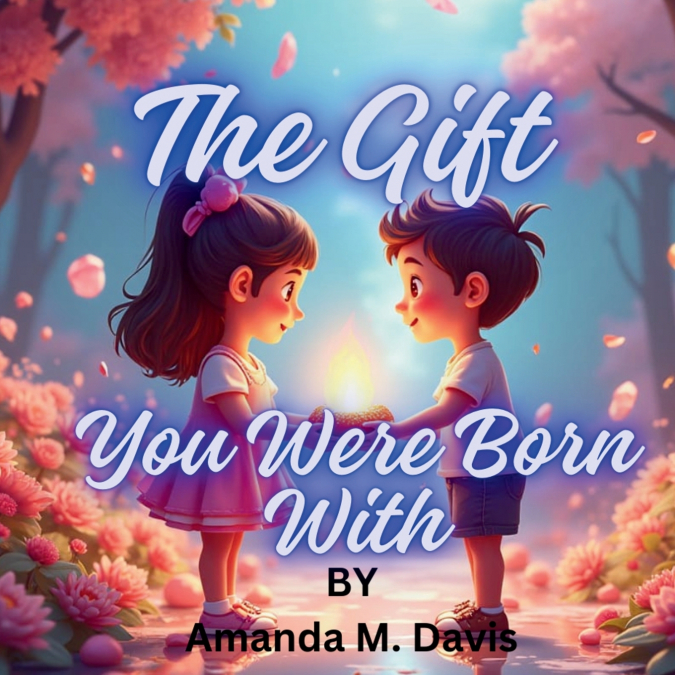 THE GIFT YOU WERE BORN WITH