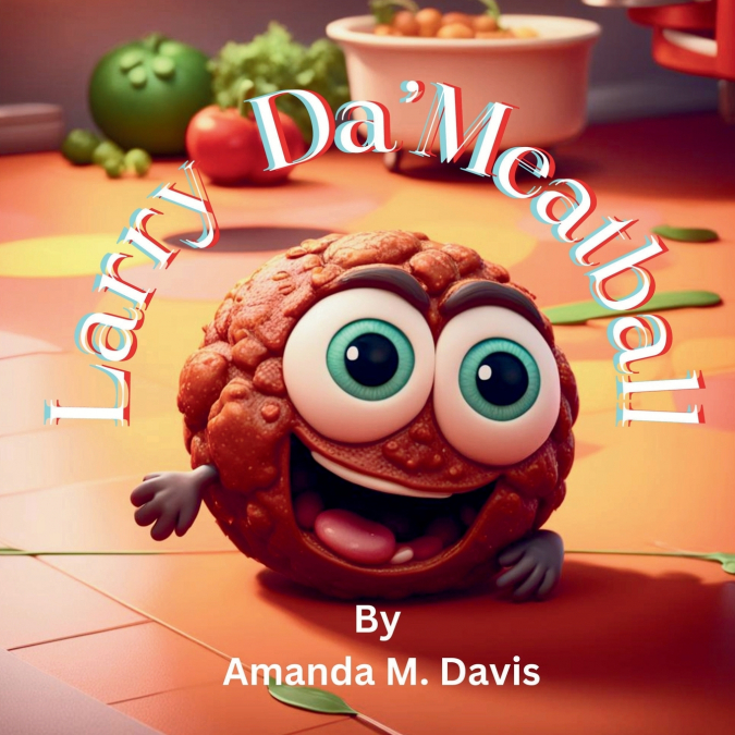 LARRY DA? MEATBALL