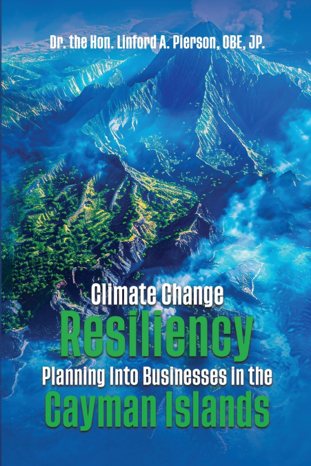 CLIMATE CHANGE RESILIENCY PLANNING INTO BUSINESSES IN THE CA