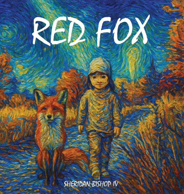 RED FOX