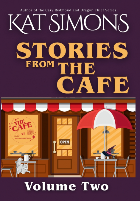 STORIES FROM THE CAFE