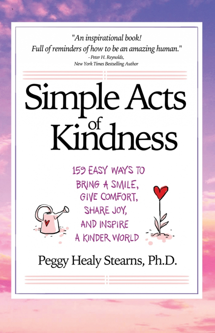 SIMPLE ACTS OF KINDNESS