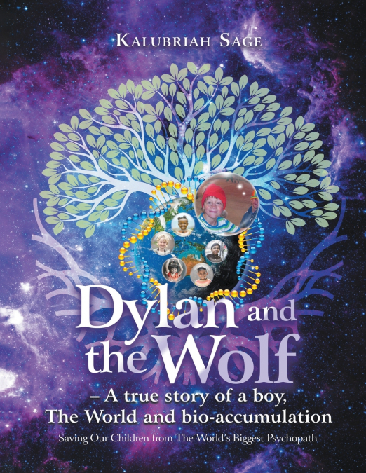 DYLAN AND THE WOLF