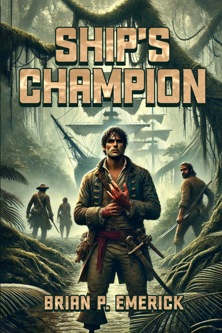 SHIP?S CHAMPION