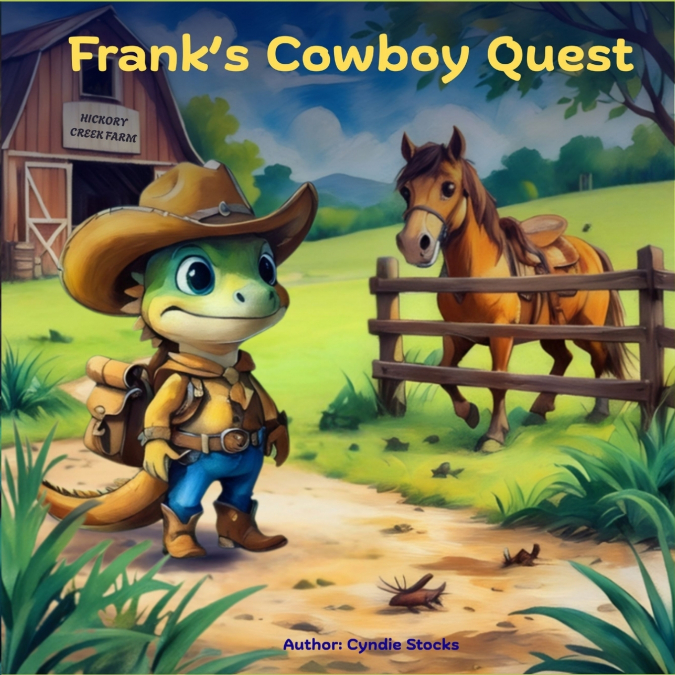 FRANK?S COWBOY QUEST