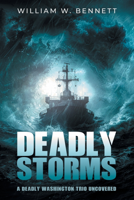DEADLY STORMS