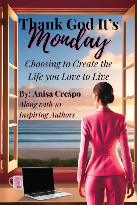 THANK GOD IT?S MONDAY