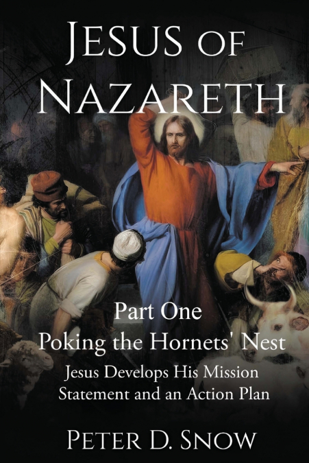 JESUS DE NAZARET