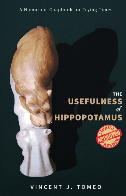 THE USEFULNESS OF HIPPOPOTAMUS