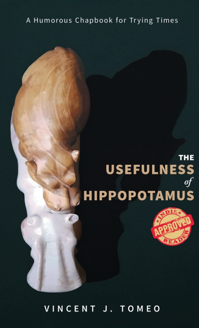 THE USEFULNESS OF HIPPOPOTAMUS