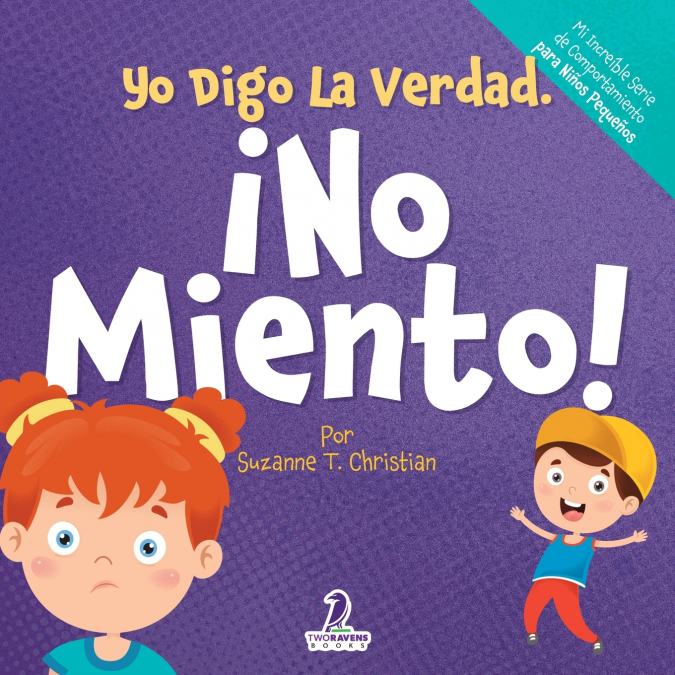 YO DIGO LA VERDAD. �NO MIENTO!