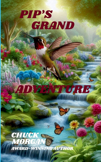 PIP?S GRAND ADVENTURE