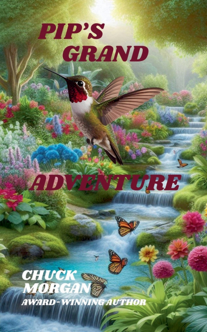 PIP?S GRAND ADVENTURE