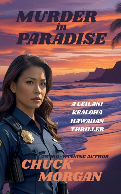 MURDER IN PARADISE