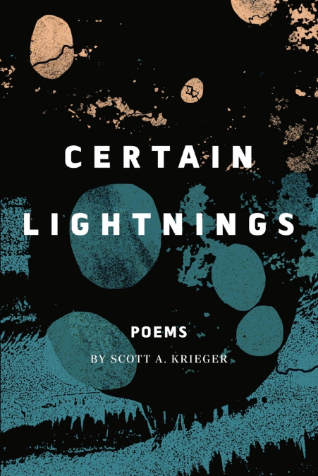 CERTAIN LIGHTNINGS