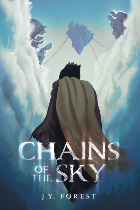 CHAINS OF THE SKY