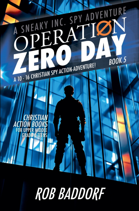 OPERATION ZERO DAY