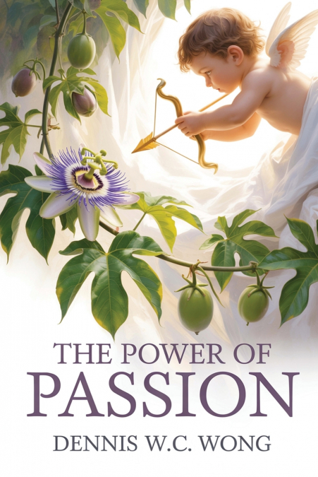 THE POWER OF PASSION