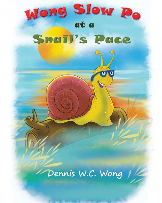 WONG SLOW PO AT A SNAIL?S PACE