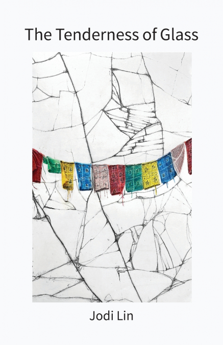 THE TENDERNESS OF GLASS