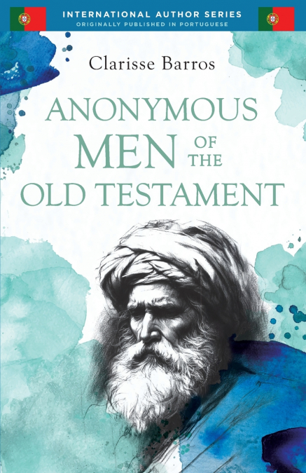 ANONYMOUS MEN OF THE OLD TESTAMENT