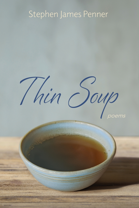 THIN SOUP